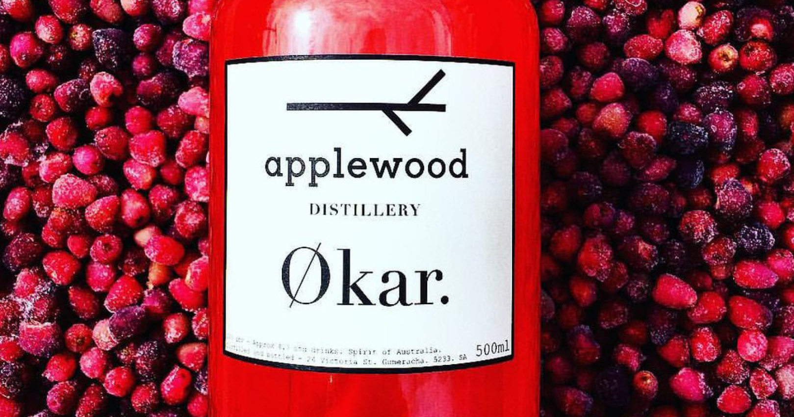 APPLEWOOD DISTILLERY