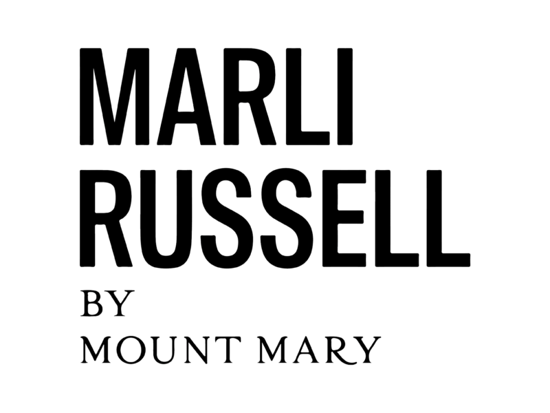 MARLI RUSSELL BY MOUNT MARY