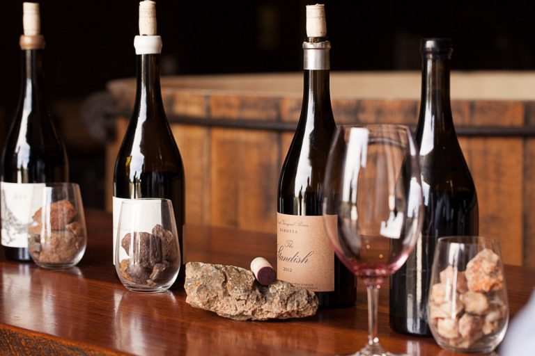 The Standish Wine Company – Rock n Wine