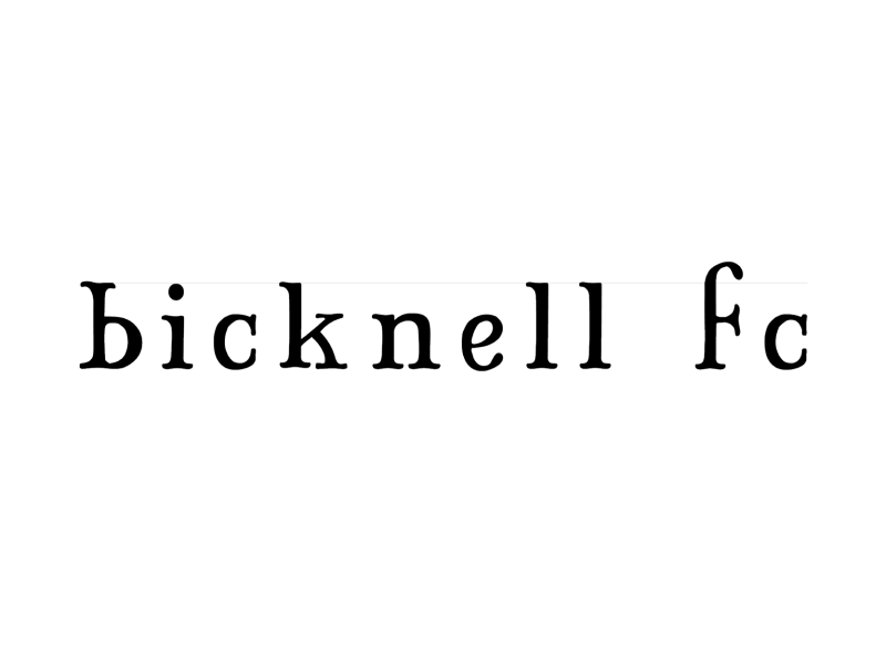 BICKNELL FC