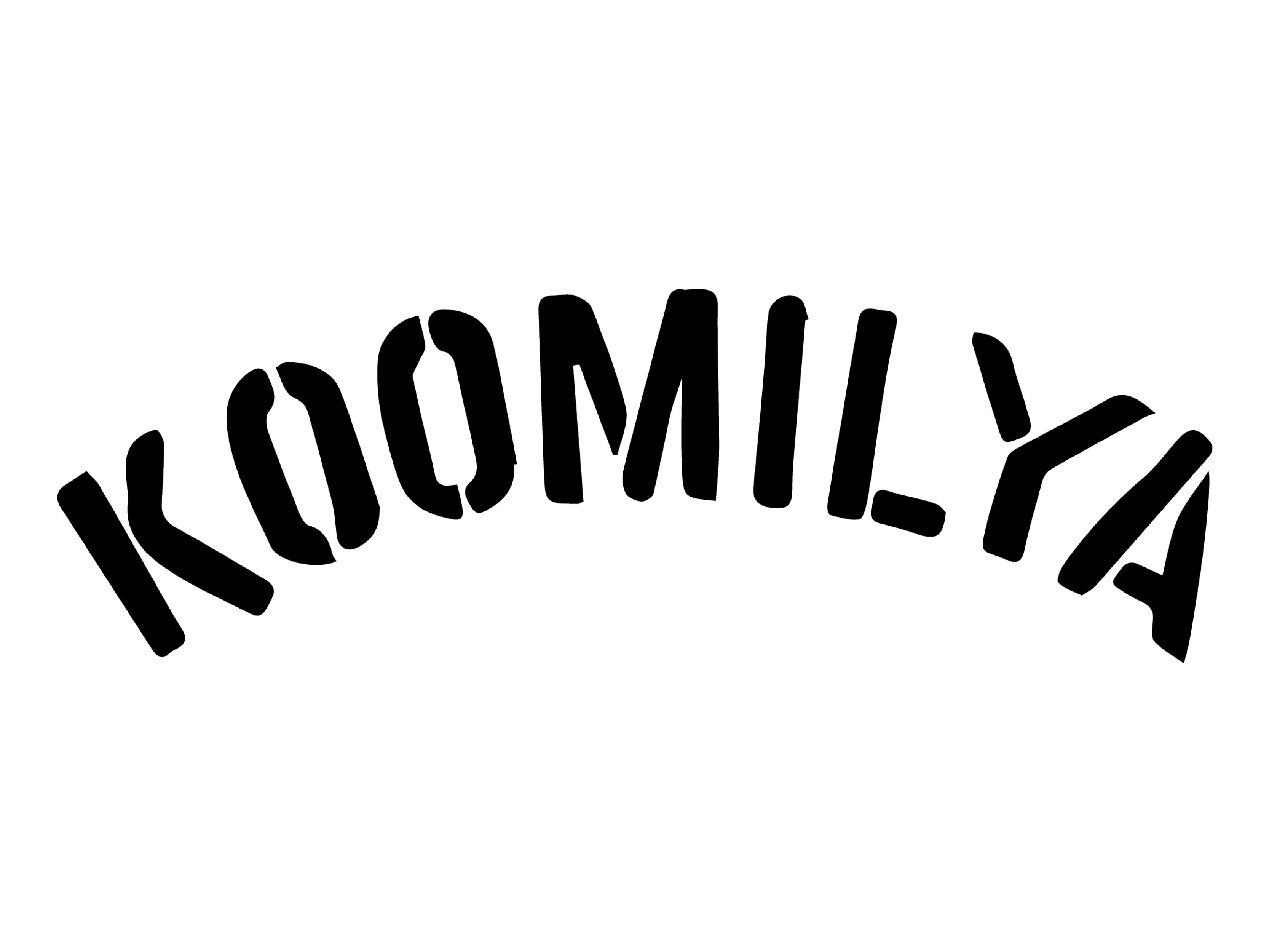 KOOMILYA