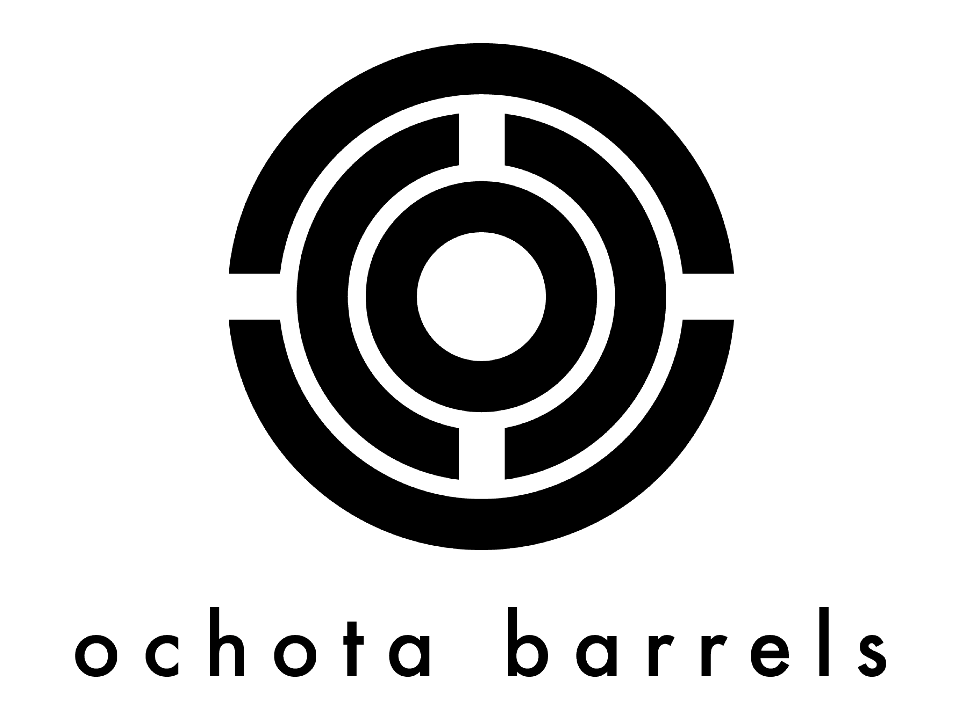 OCHOTA BARRELS
