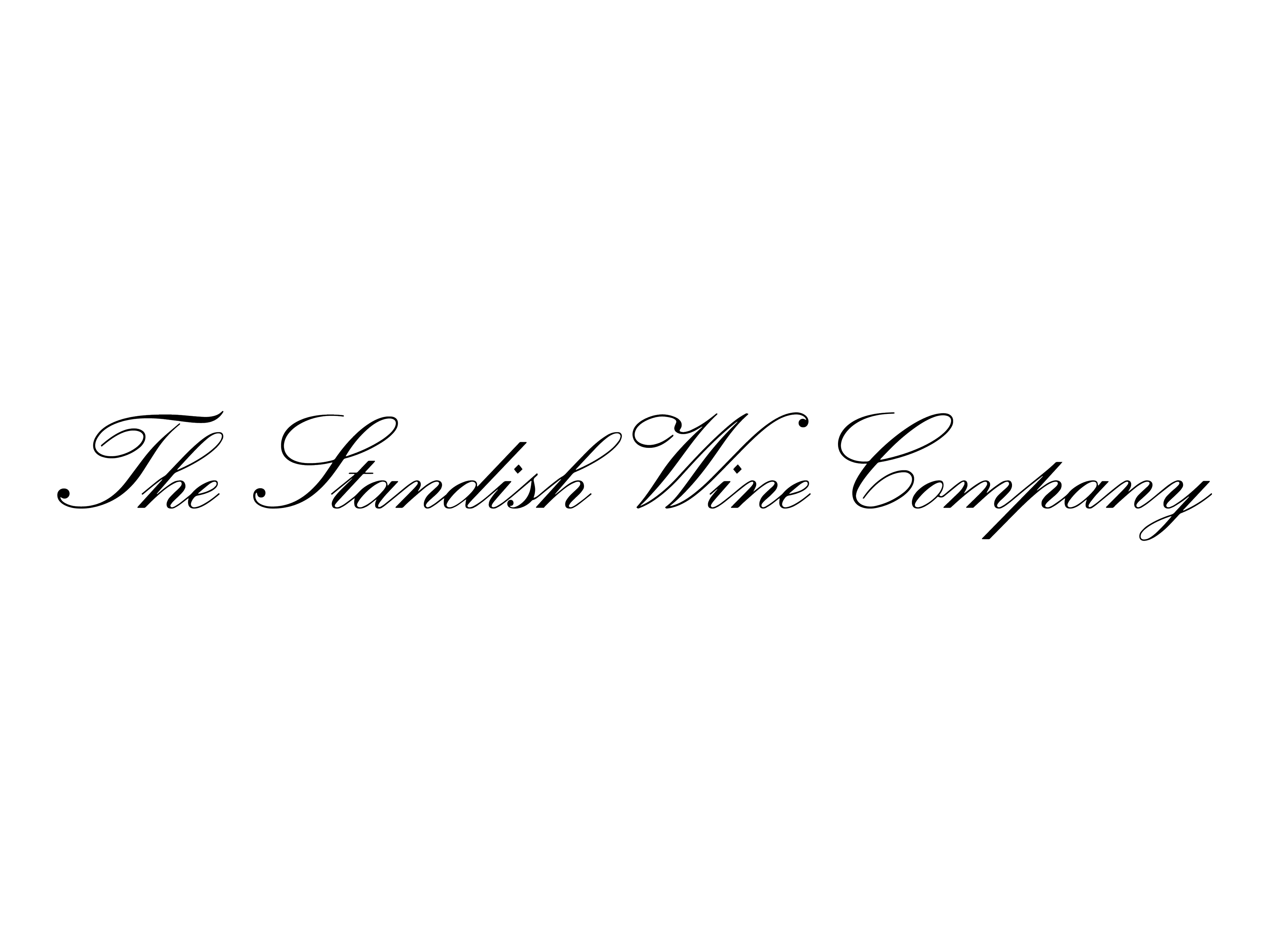 THE STANDISH WINE COMPANY