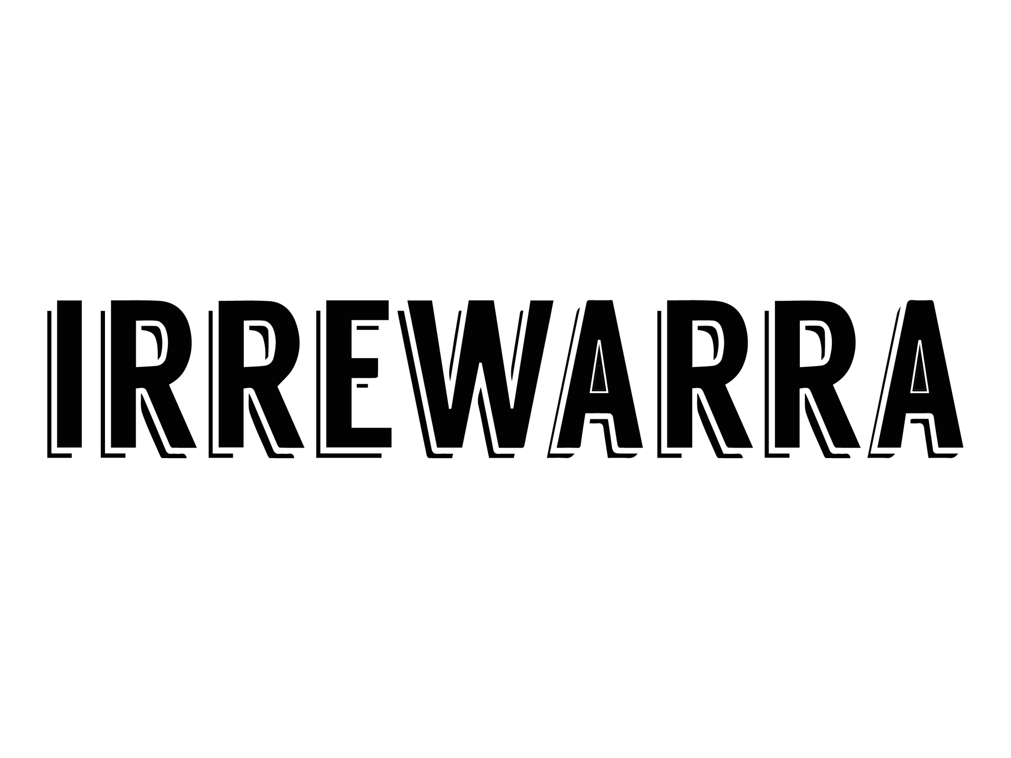 IRREWARRA VINEYARD