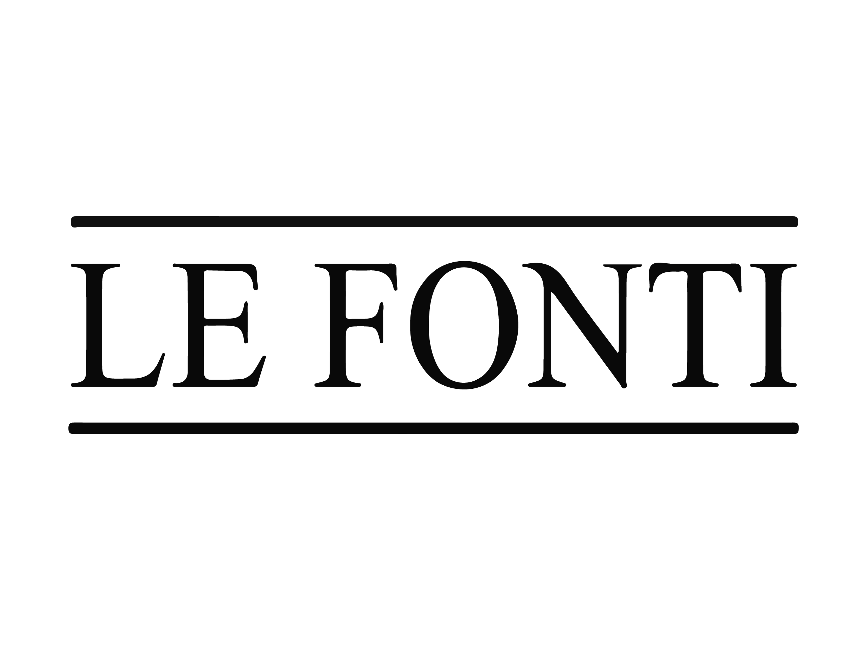 LE FONTI