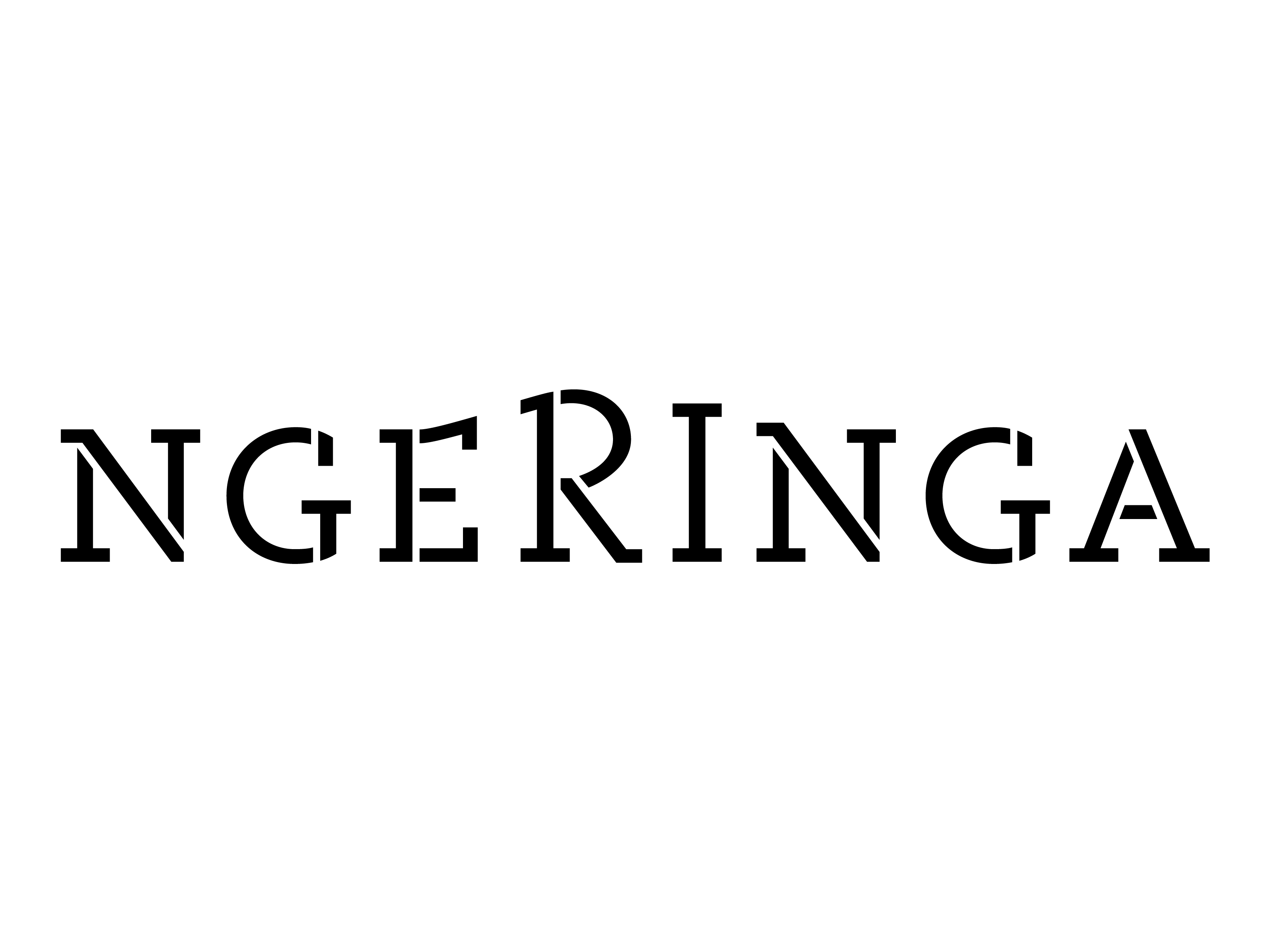 NGERINGA