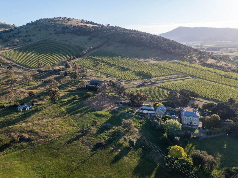 Pooley Wines Pooley Wines