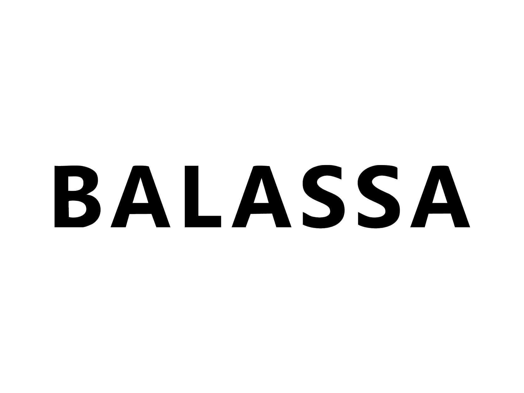 BALASSA