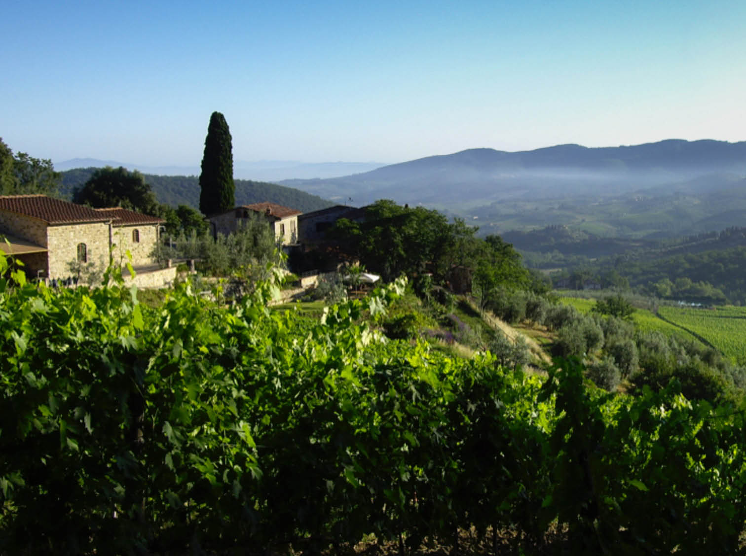 Le Fonti