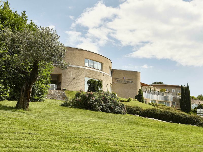 Villa Raiano Villa Raiano