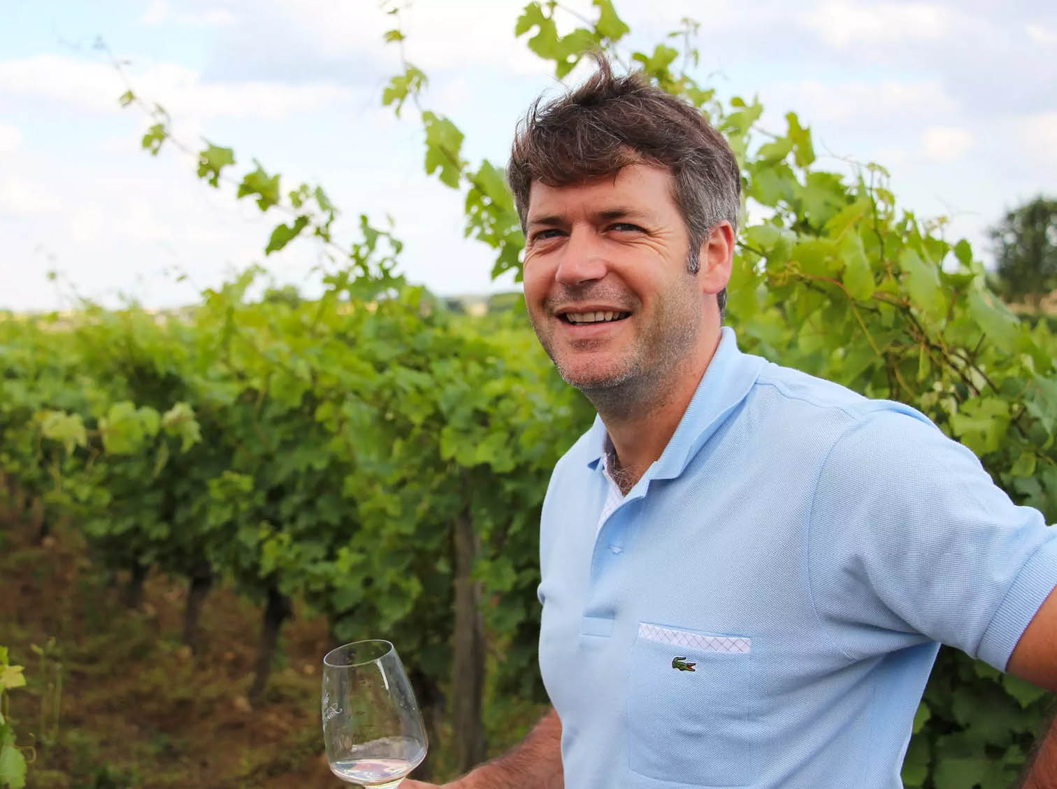 Arnaud Lambert Arnaud Lambert