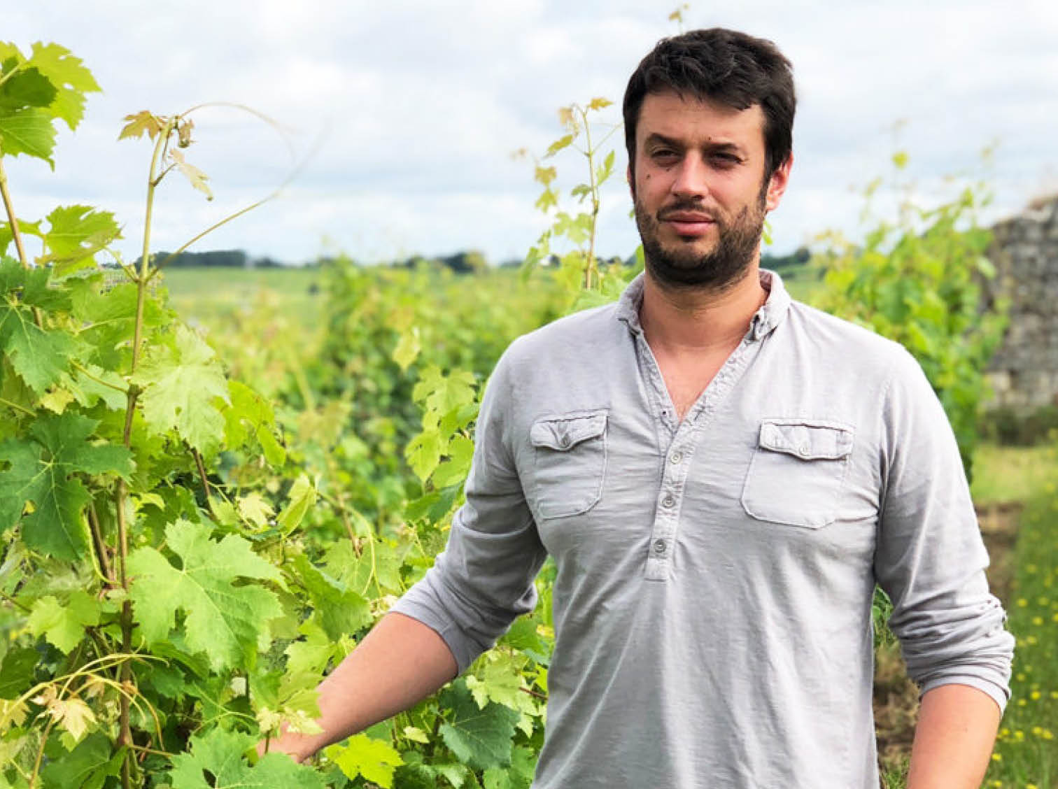 Fabien Duveau Fabien Duveau