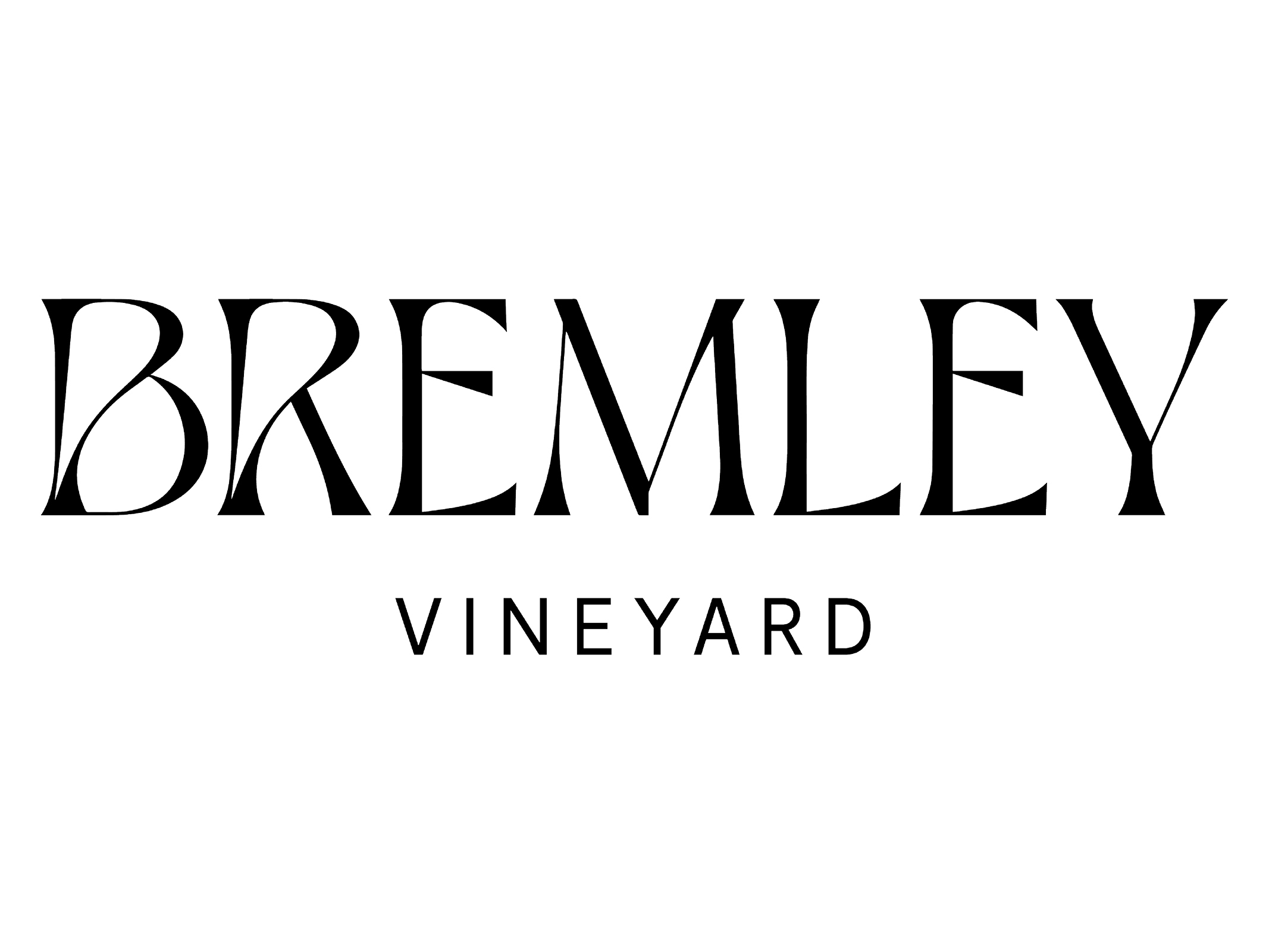 BREMLEY VINEYARD