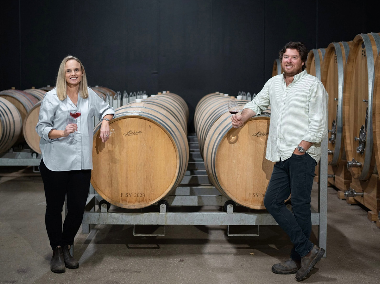 Koerner Wine